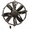 Four Seasons Mercedes C Class 98-94 Cond Fan Assy, 75933 75933